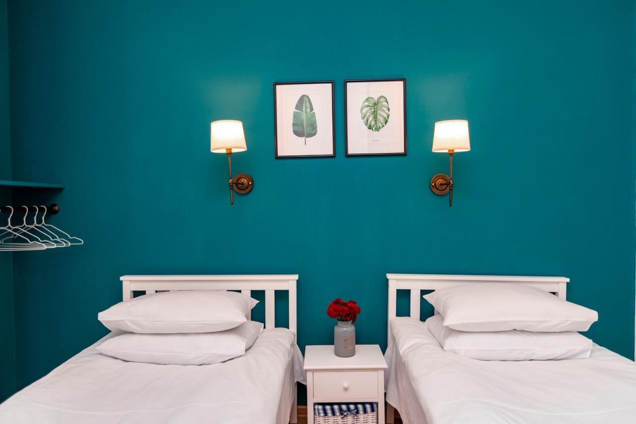 Apartment Rest Area In Old Tbilisi ภายนอก รูปภาพ