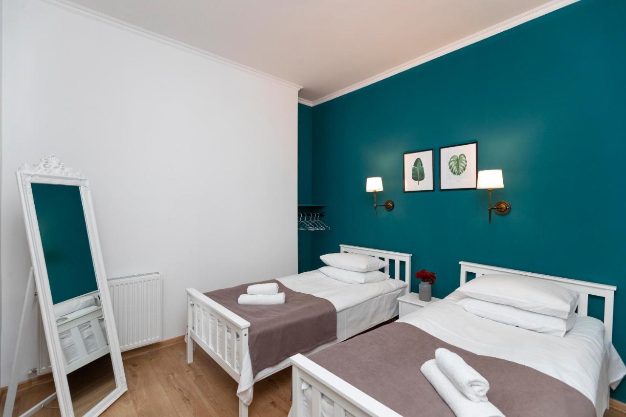 Apartment Rest Area In Old Tbilisi ภายนอก รูปภาพ